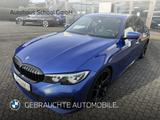 BMW 320i Limo M-Sport Navi LED RFK SHZ PDC 19°M - gebrauchte BMW 320 aus dem Jahr 2020