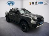 Ford Ranger Wildtrak X Doppelkabine mit AHK, Navi