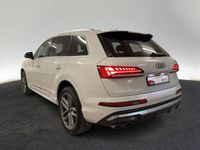 Audi SQ7 - Vorschau Bild 5