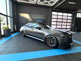 BMW M5xDrive+M Carbon Keramik+B&W21+Schnitzer+20/21Z - BMW M5 Plug-in Hybrid (PHEV) Gebrauchtwagen