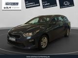 Kia CEED SPORTSWAGON 1.5T AHK+NAVI+KAMERA+CARPLAY+SI - gebrauchte Kia cee'd Sportswagon aus dem Jahr 2021