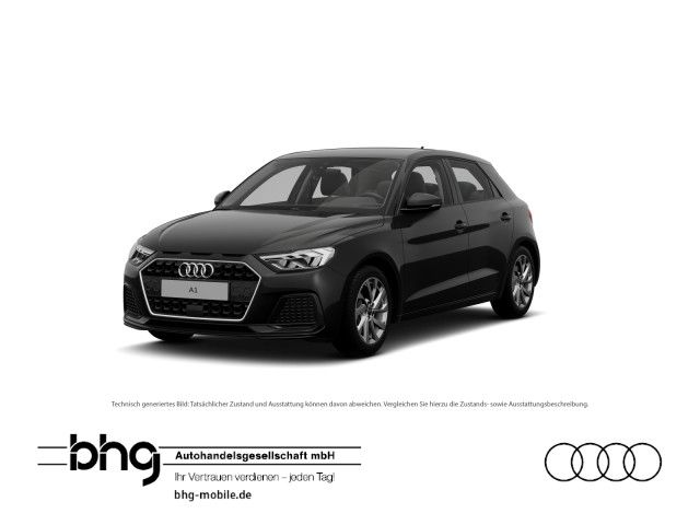 Audi A1 Sportback advanced 25 TFSI 70(95 ) kW(PS) S t