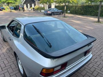 صورة مصغرة 24 لـ 1982 Porsche 911 URMODELL
