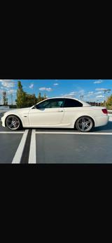 BMW 335i E93 Cabrio LCI/FACELIFT | N55 | M... - BMW 3er E93 mit Facelift