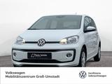 Volkswagen up! 1.0 MPI+RFK+SHZ+Klima+PDC+DAB - gebrauchte VW up! aus dem Jahr 2023