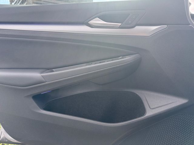 Golf 8 VIII Goal 1.5 TSI ACC Apple CarPlay