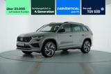 Skoda KODIAQ RS 245PS DSG 4X4 MATRIX-BEAM+AHK+NAVI uvm