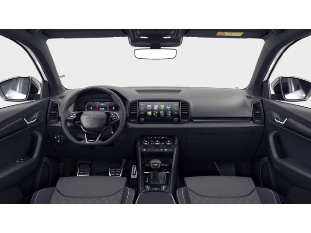 Skoda Karoq - Bild 3