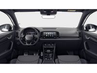 Skoda Karoq - Vorschau Bild 3
