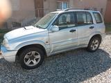 Suzuki Grand Vitara [J] - gebrauchte Suzuki Grand Vitara aus dem Jahr 2002