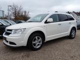 Dodge Journey R/T Aut 2,0 CRD*7Sitze*Leder*Navi*Kamera - Dodge: 2.0