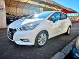 Nissan Micra 1.0 SOLI 37000 KM EURO 6 - Nissan Micra: 1.3
