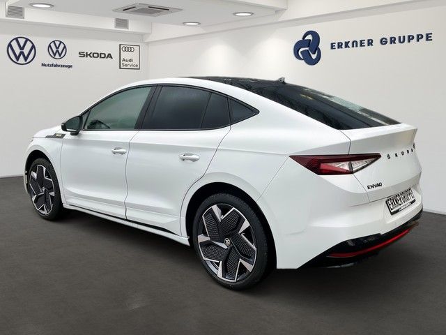 Skoda Enyaq - Bild 2