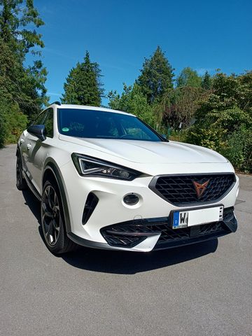 CUPRA Formentor 1.4 e-HYBRID 150kW DSG -