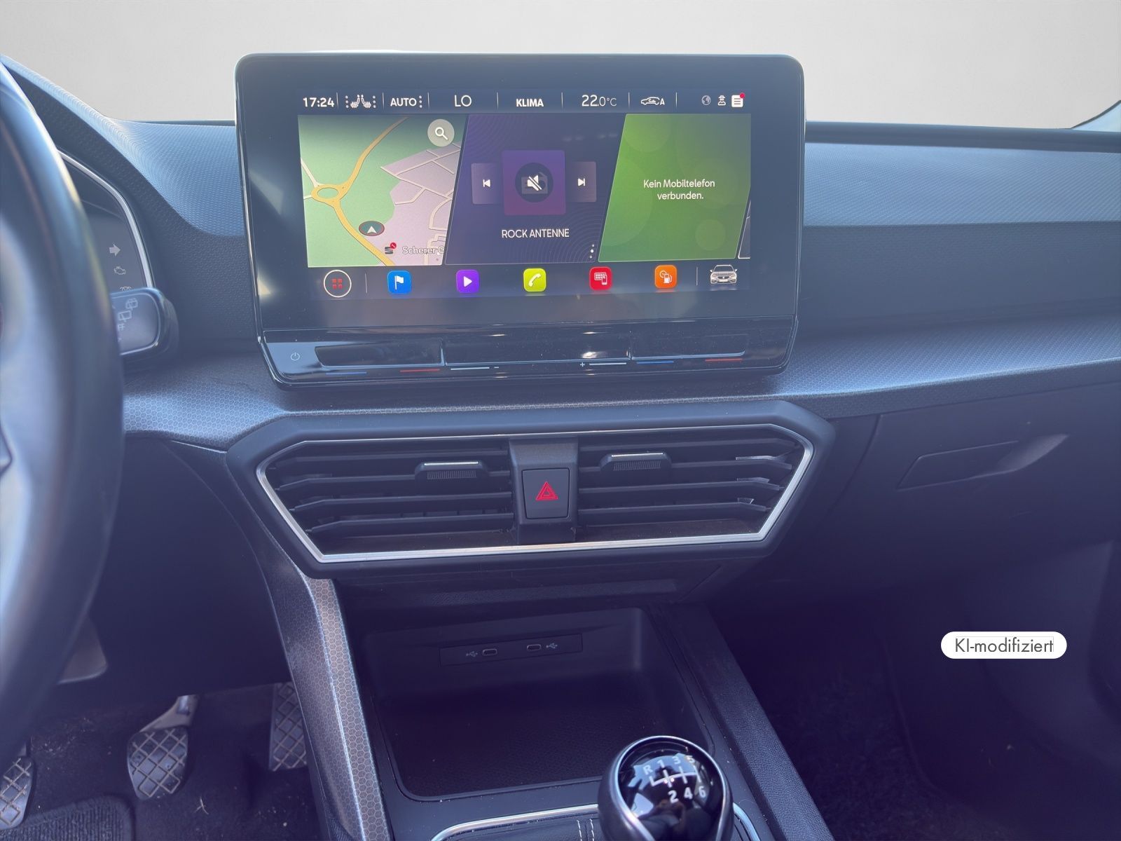 Seat Leon - Bild 12