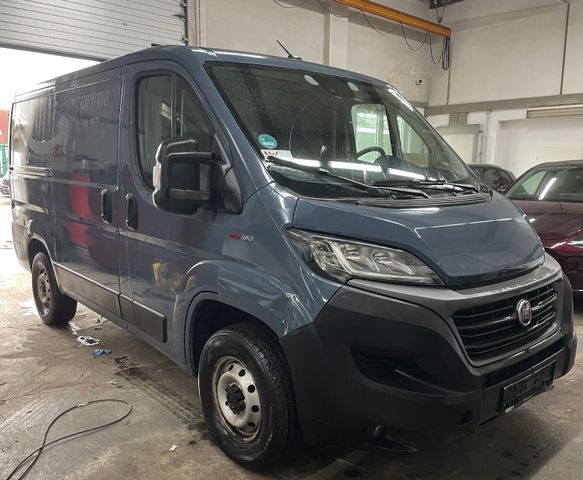 Fiat Ducato Kasten 30 120 L1H1 RS: 3000 mm