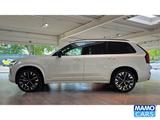 Volvo XC90 T8 AWD Ultra Dark 7 -Sitzer/FOUR-C/ACC/BLIS - Volvo XC90: Ultra Dark