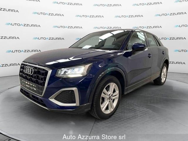 Audi Q2 PRESTIGE 35 TFSI S tronic *PROMO FINANZI