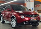 Nissan Juke Tekna*NAVI*LEDER*KAMERA*SHZG*KEYLESS* - Nissan Juke in Bonn