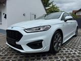 Ford Mondeo Turnier ST-Line Pano, Sthz, AHK, 4x Shz - gebrauchte Ford Mondeo aus dem Jahr 2022