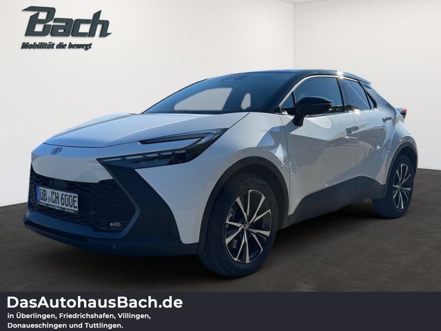 Toyota C-HR - 2.0 Plugin 4x2 Teamplayer mit Technik-Pak