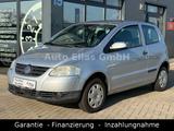 Volkswagen Fox Basis 1.2,Klima ,HU:05.2027 - Volkswagen Fox mit Benzin-Antrieb: Kleinwagen