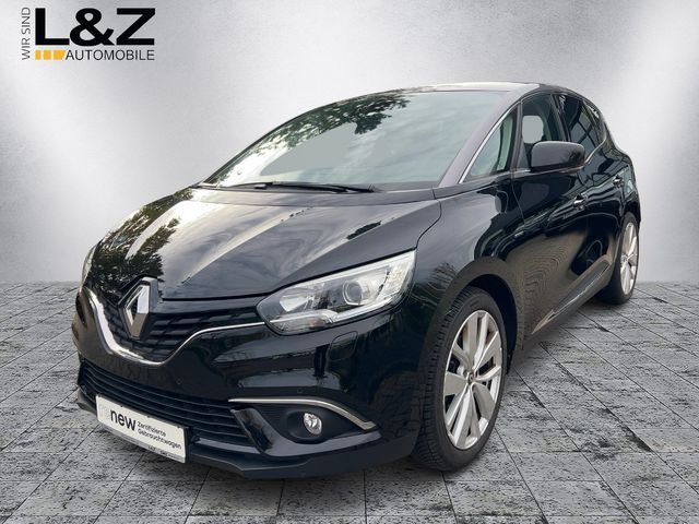 Renault Scenic TCe 160 Limited Deluxe *Navi,PDC,SHZ,GJR*