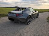 Mazda MX-5 RF 2.0 SKYACTIV-G 184 Drive Sports-Line... - gebrauchte Mazda MX-5 aus dem Jahr 2019