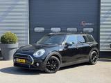 MINI Cooper SD Clubman Mini 2.0 Chili Serious Busines - schwarze MINI COOPER_SD_CLUBMAN