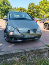 Mercedes-Benz Mercedes Benz A200. Benzin. Automatic. 2005. - gebrauchte Mercedes-Benz A 200 aus dem Jahr 2005