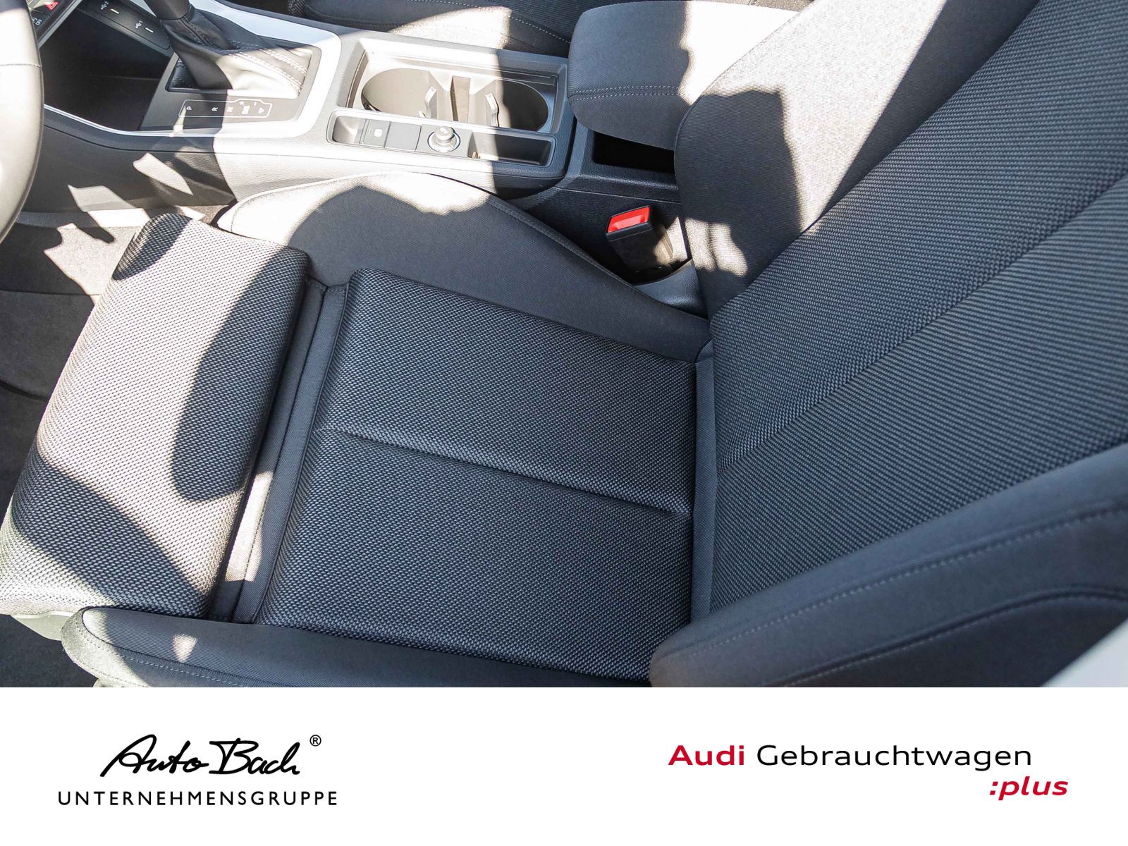 Audi Q3 - Bild 12