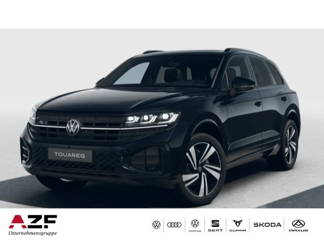 2025 Volkswagen Touareg