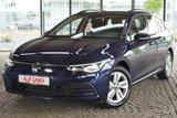 Volkswagen Golf VIII Variant  eTSI LED App-Connect Navi ACC - Volkswagen Golf: Kombi, Viii