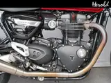 Triumph Speed Twin 1200 - Triumph Speed Twin