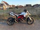 Ducati Hypermotard 939  - DUCATI HYPERMOTARD 939