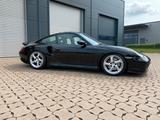 Porsche 996 Turbo , 911 Turbo , KW V3 , Bi... - Porsche aus 2002: Turbo