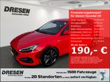 Hyundai i30 Trend Mild-Hybrid 1.0 T-GDI 7-DCT(120 PS)NAV - Hyundai: 120i