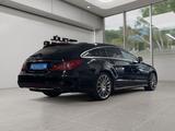 Mercedes-Benz CLS 400 Shooting Brake Amg, 1 Jahr Garantie - Mercedes-Benz: Schwarz, Cls