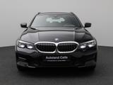 BMW 320e xD Panorama Kamera DAB HiFi Alarm Sport LED - BMW 320 Gebrauchtwagen in Chemnitz