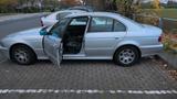 BMW 525 Diesel Automatik - BMW 525 in Wiesbaden