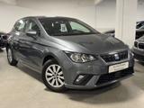 Seat Ibiza 1.0 XCellence/Navi/Sitzheiz/Parksensor/Key - Seat Ibiza Gebrauchtwagen in Frankfurt