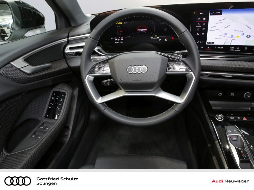 Audi A5 - Bild 14