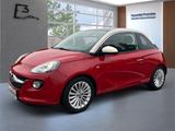 Opel Adam 1.2 ecoFlex 5-MT Glam Dach-Paket - Opel Adam: Glam
