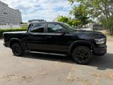 Dodge RAM 1500 5.7l V8 Rebel Sport Mit LPG Tank  - Dodge RAM in Frankfurt (Main)