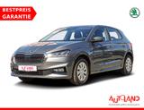 Skoda Fabia 1.0 MPI Ambition LED Tempomat SmartLink - Skoda Fabia: Ambition