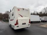 Eura Mobil 820 EB 3 Achsen 6 Schlaf.neuer Tüv 92 Tkm - Eura Mobil 820
