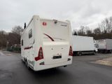 Eura Mobil 820 EB 3 Achsen 6 Schlaf.neuer Tüv 92 Tkm - Eura Mobil Eb