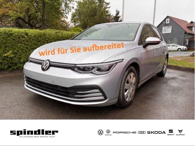 Volkswagen Golf Life 1,5 l TSI OPF 96 kW (130 PS) 6-Gang