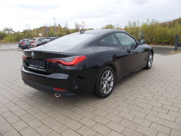 BMW 420 - 5
