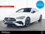 Mercedes-Benz CLE 200 Coupé AMG-LINE/PANO/NIGHT/360°/MEMORY - Mercedes-Benz CLE 200 Gebrauchtwagen
